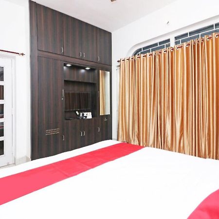 Goroomgo Hotel Manurama Ruby Kolkata Eksteriør bilde