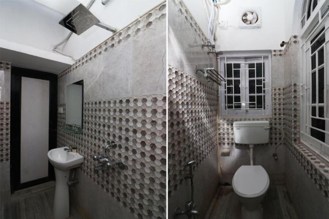 Goroomgo Hotel Manurama Ruby Kolkata Eksteriør bilde