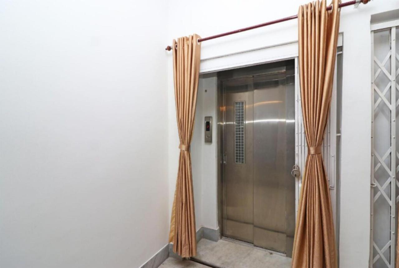 Goroomgo Hotel Manurama Ruby Kolkata Eksteriør bilde