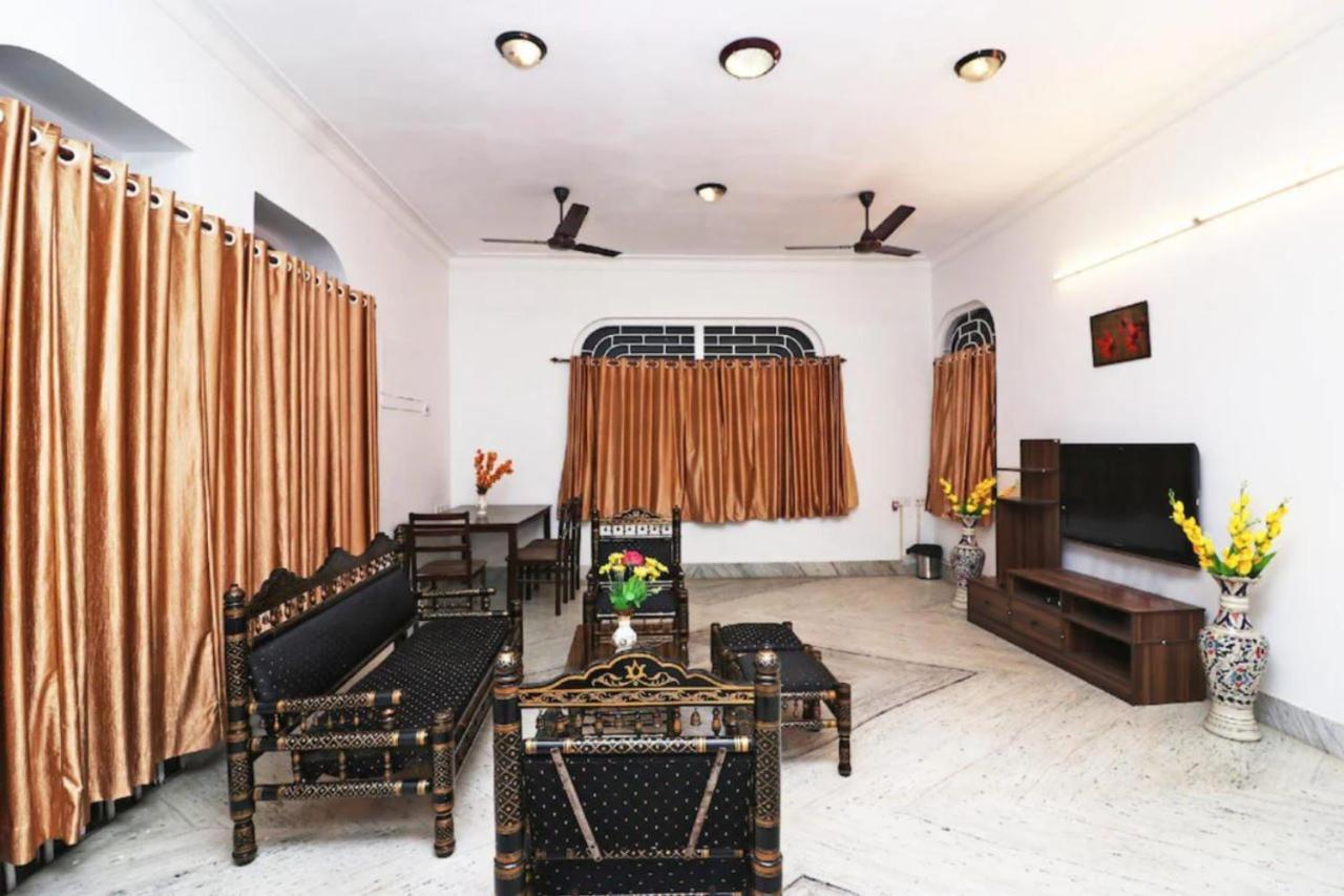 Goroomgo Hotel Manurama Ruby Kolkata Eksteriør bilde