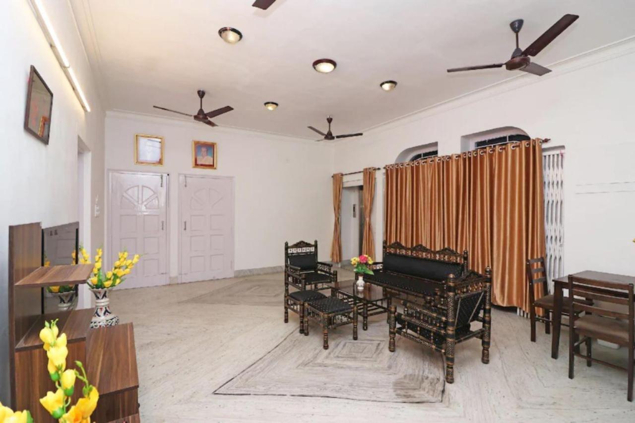 Goroomgo Hotel Manurama Ruby Kolkata Eksteriør bilde